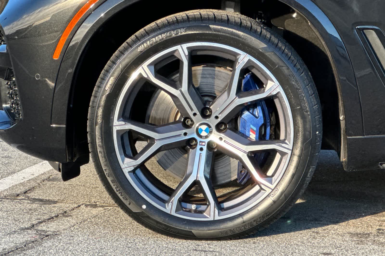 Thumbnail: 2023 BMW X5 - 33