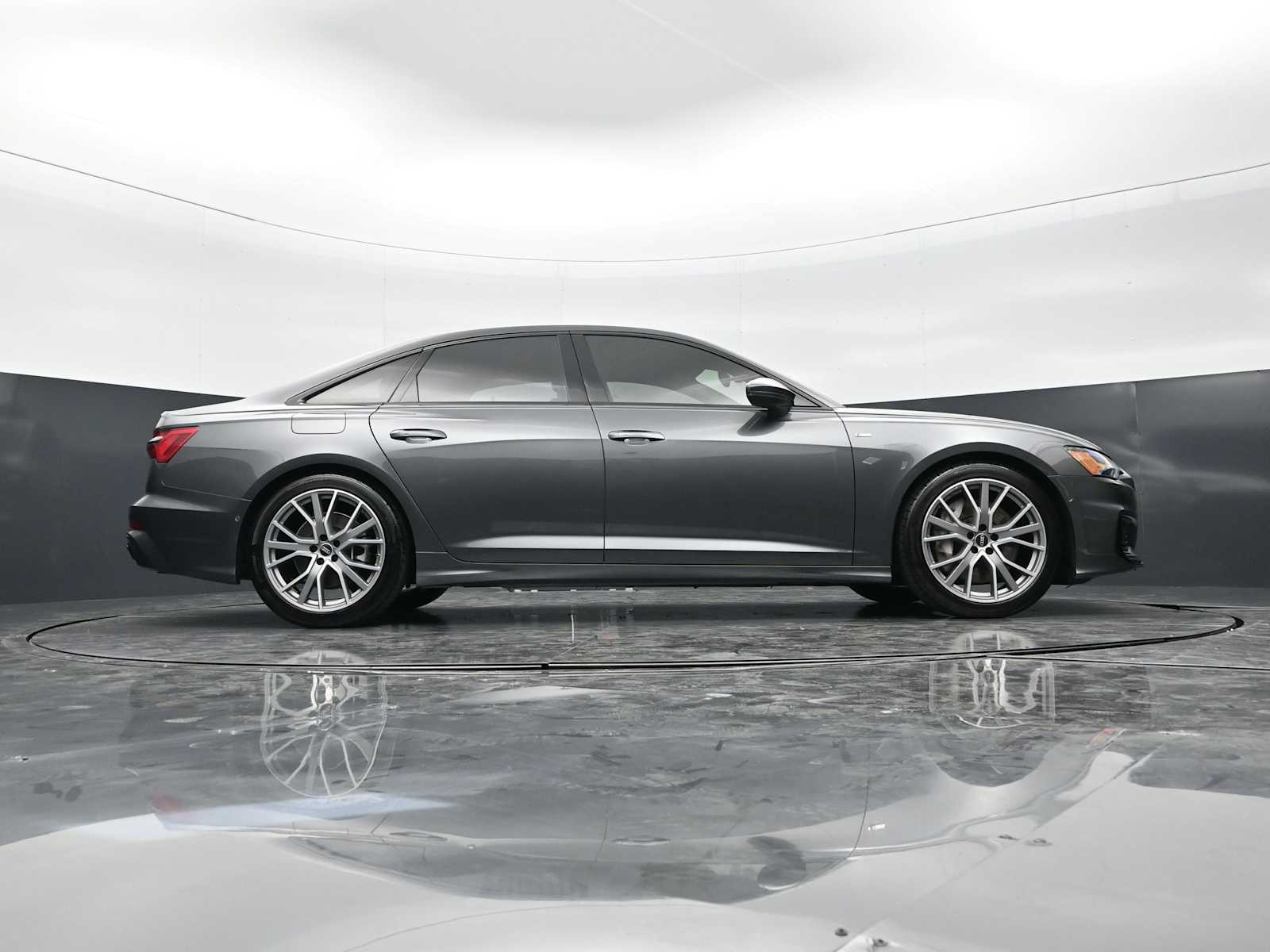 Thumbnail: 2022 Audi A6 - 28