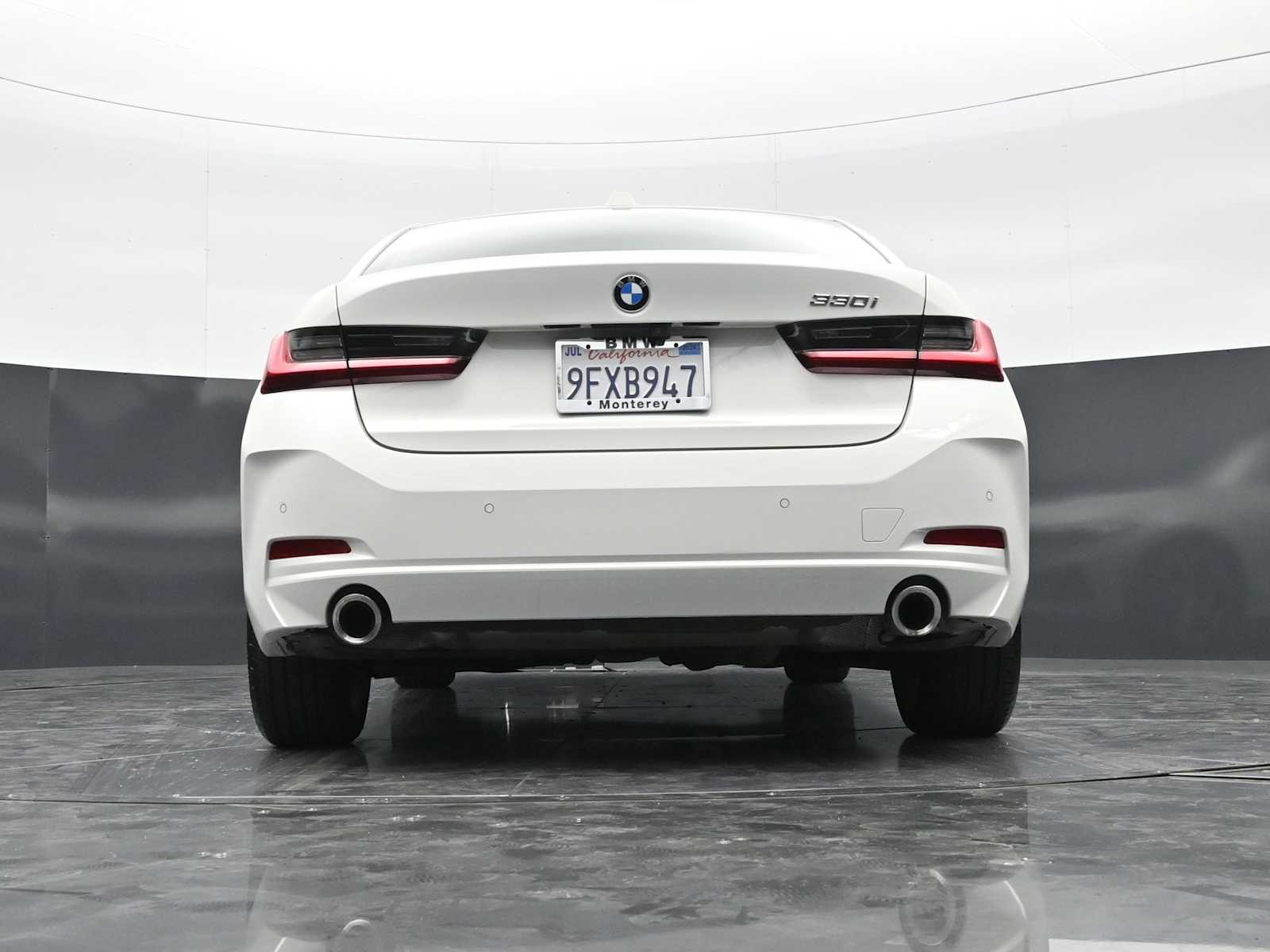 2023 BMW 3 Series 330i - Photo 30