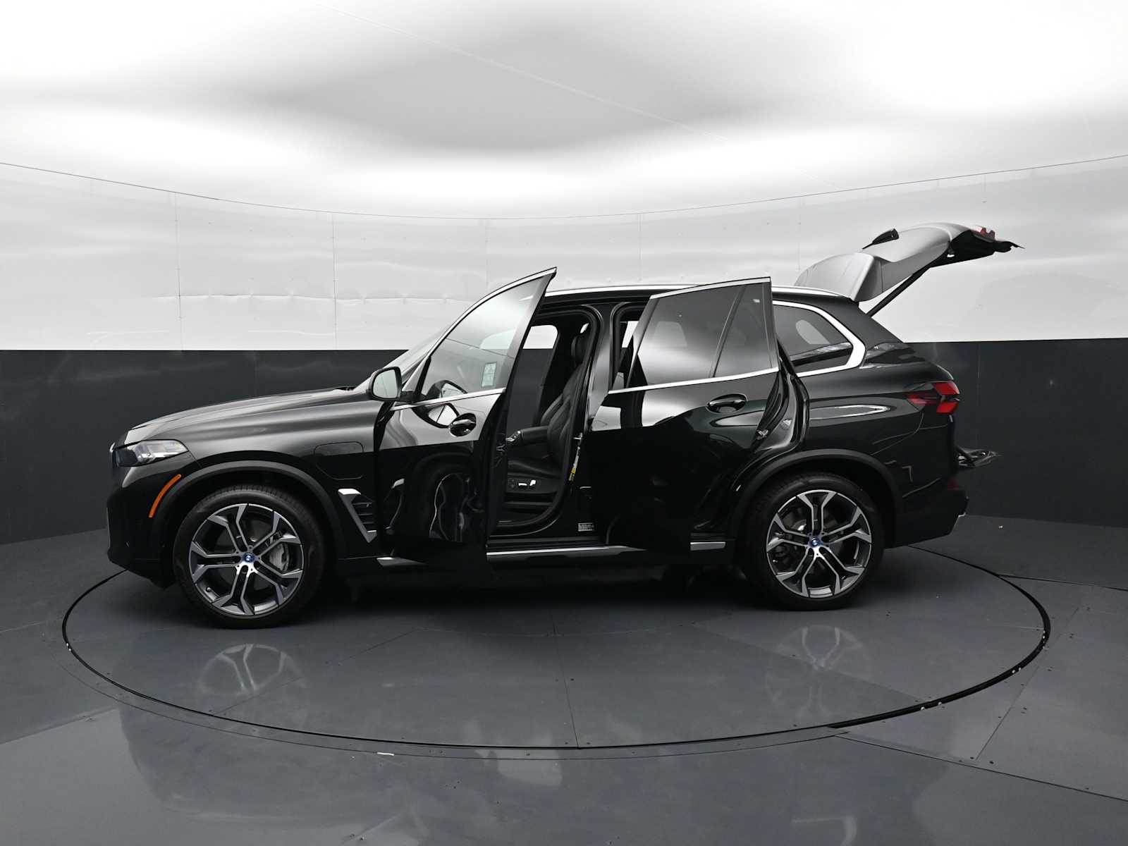 2024 BMW X5 50e - Photo 36