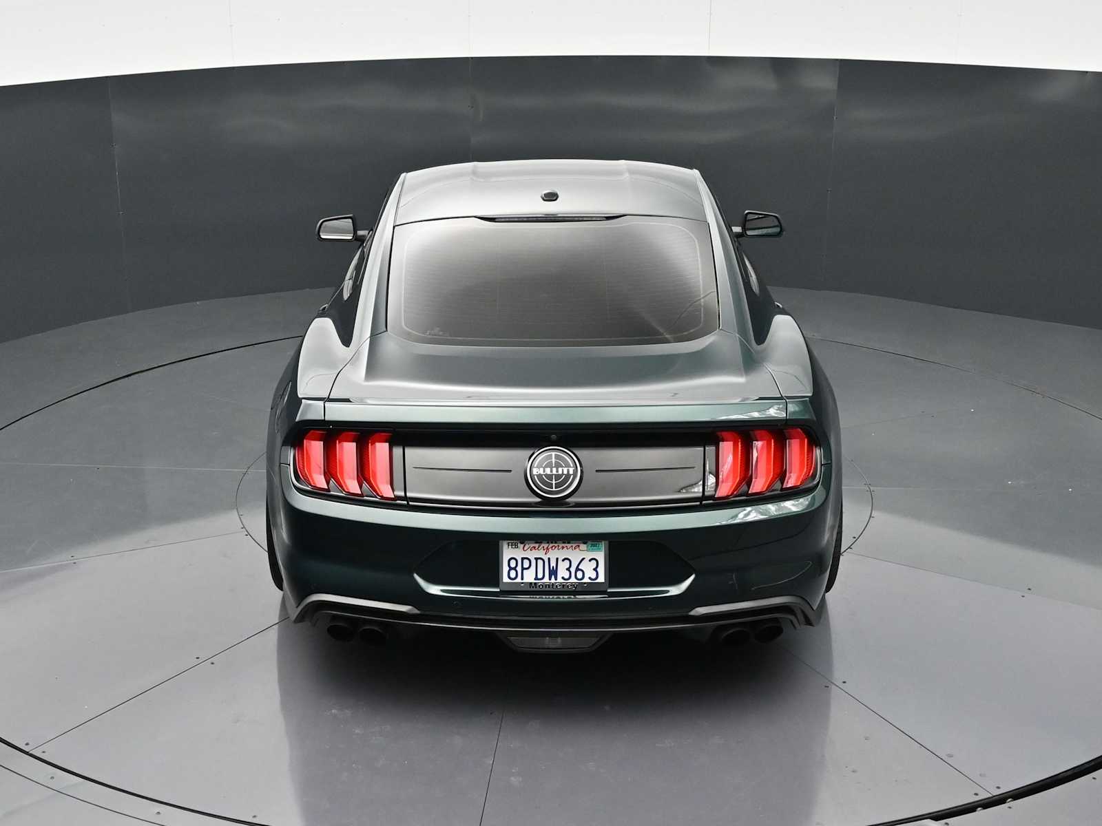 Thumbnail: 2019 Ford Mustang - 22