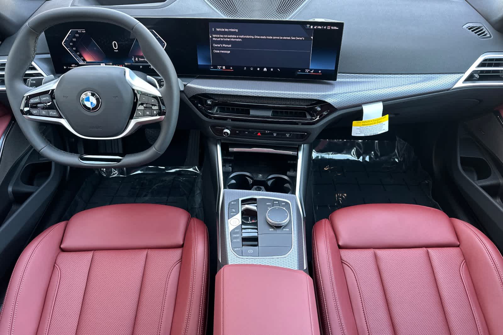 Thumbnail: 2026 BMW 3 Series - 3