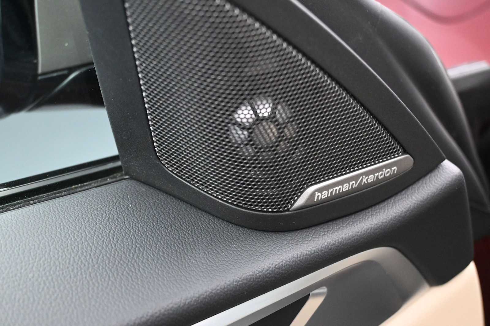 2024 BMW i4 M50 - Photo 12