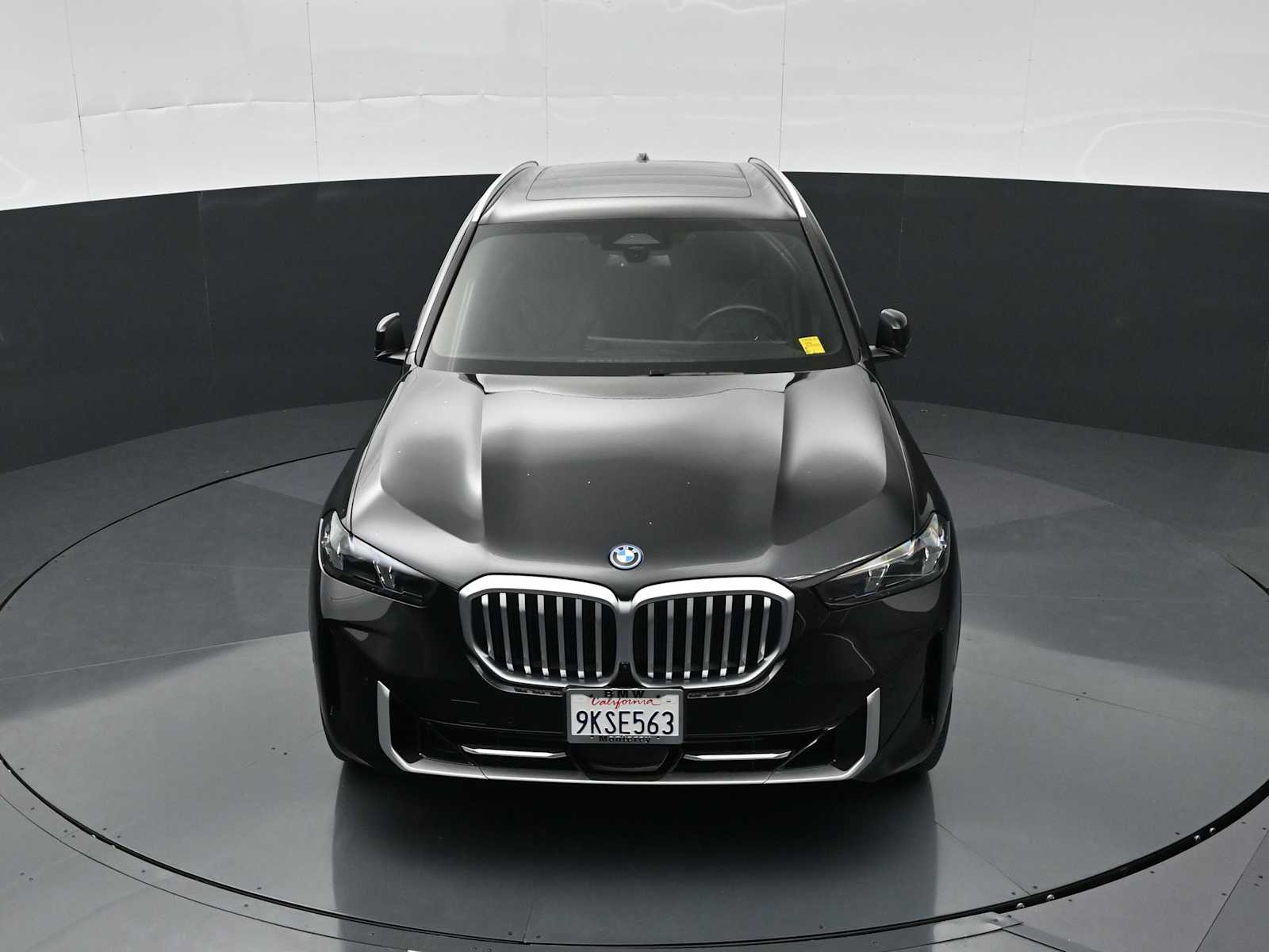 2024 BMW X5 50e - Photo 18
