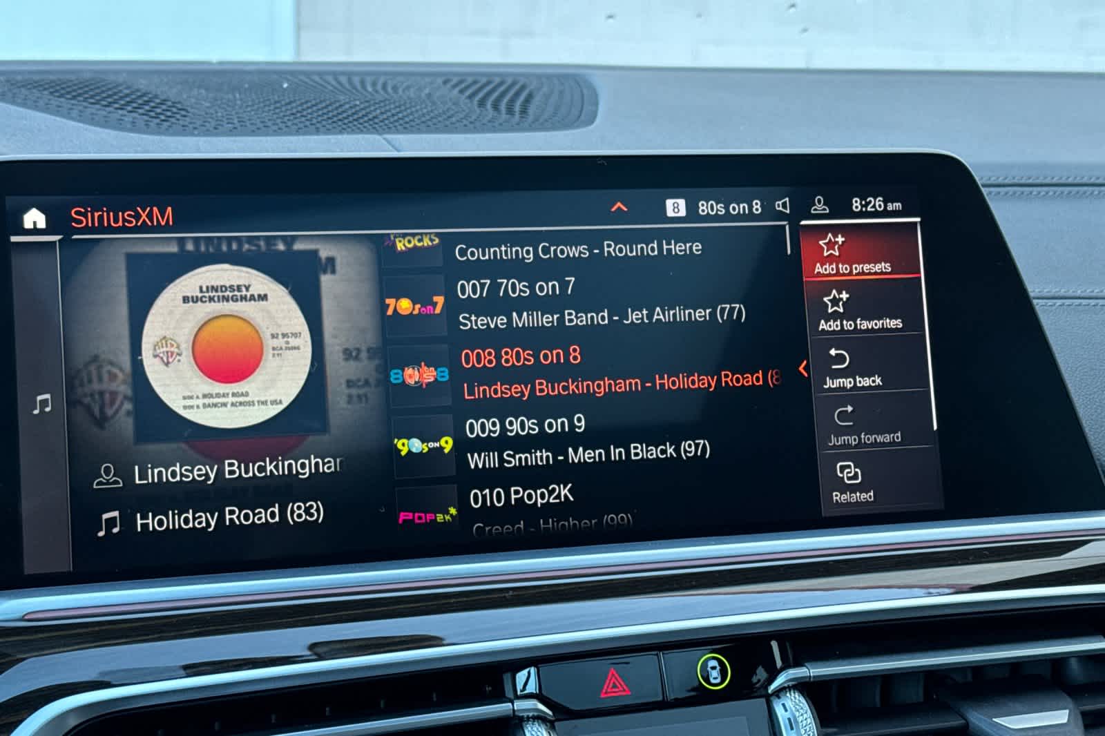 Thumbnail: 2021 BMW X5 - 21