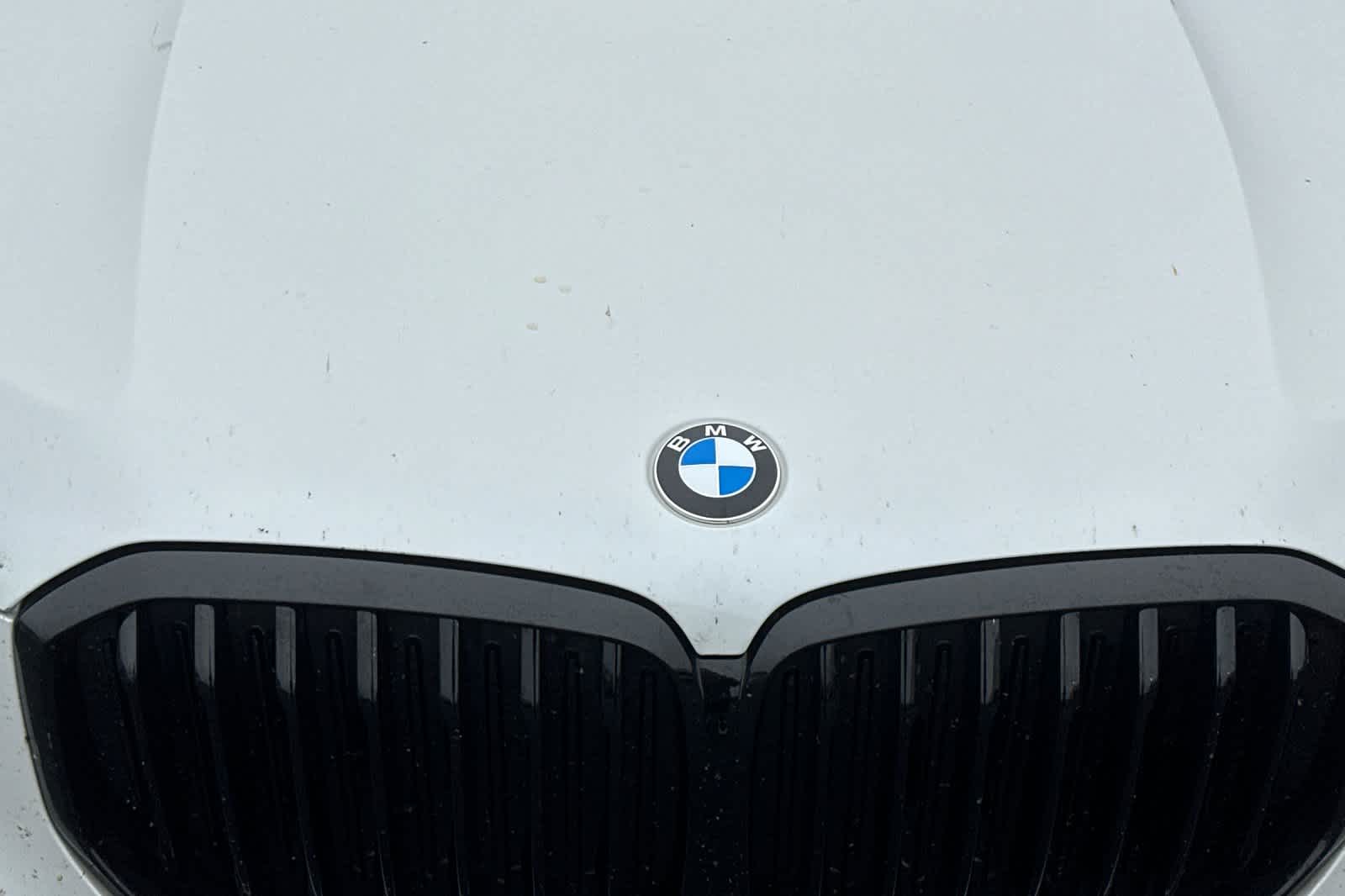 Thumbnail: 2022 BMW X5 - 10