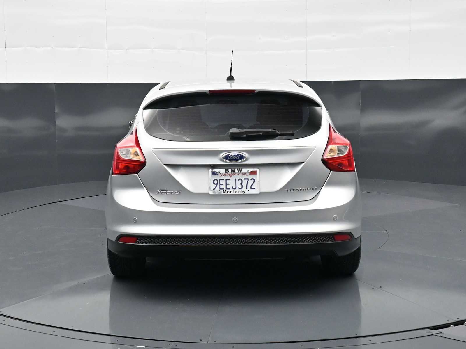 2014 Ford Focus Titanium - Photo 5