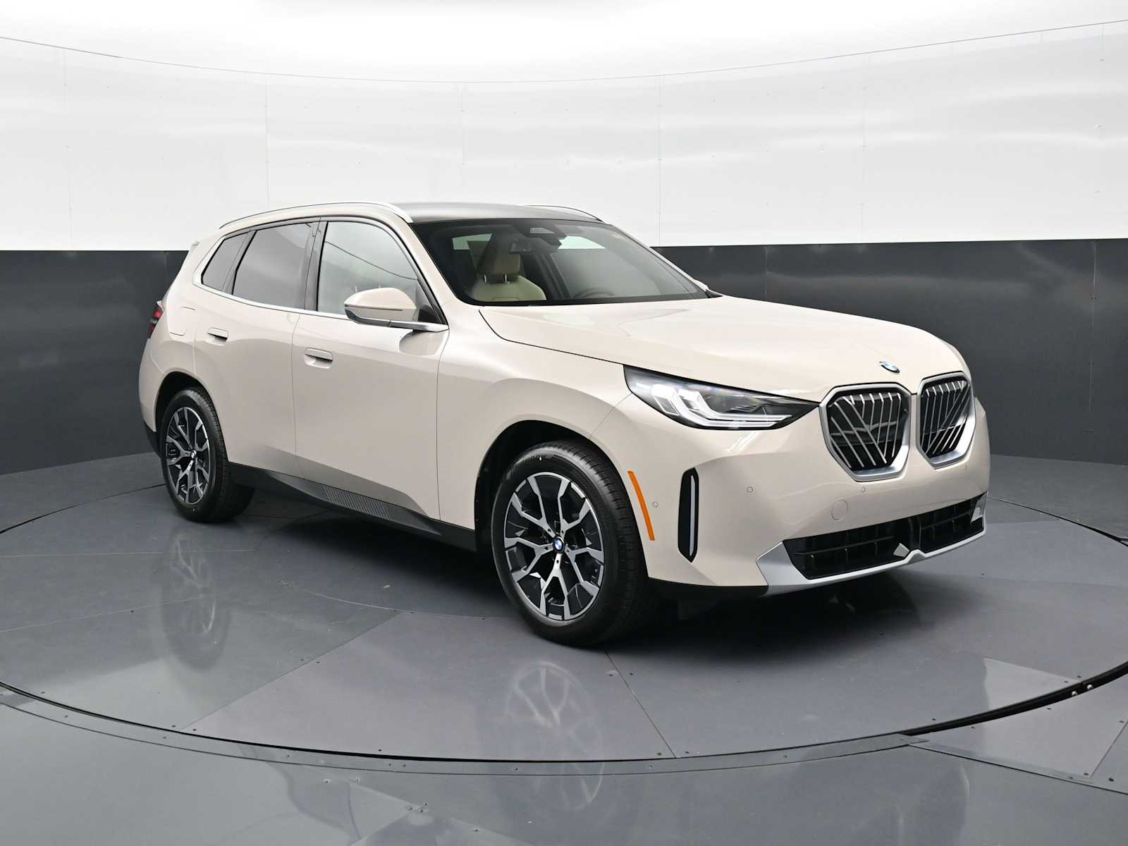 Thumbnail: 2026 BMW X3 - 3