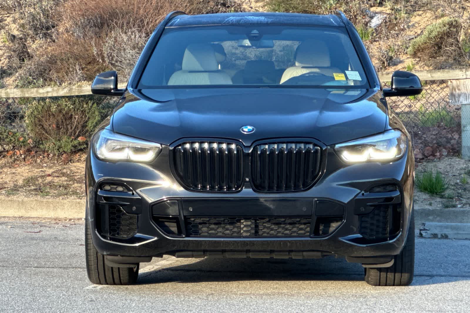 Thumbnail: 2023 BMW X5 - 11