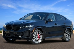 2026 BMW X6 xDrive40i SUV Seaside, CA