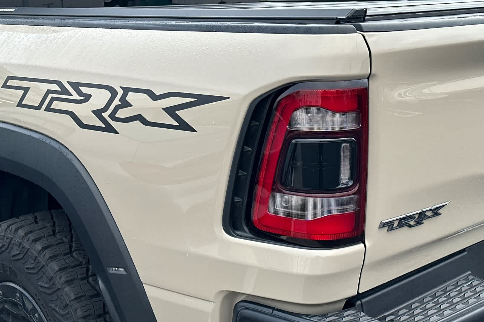 Thumbnail: 2022 RAM 1500 - 7