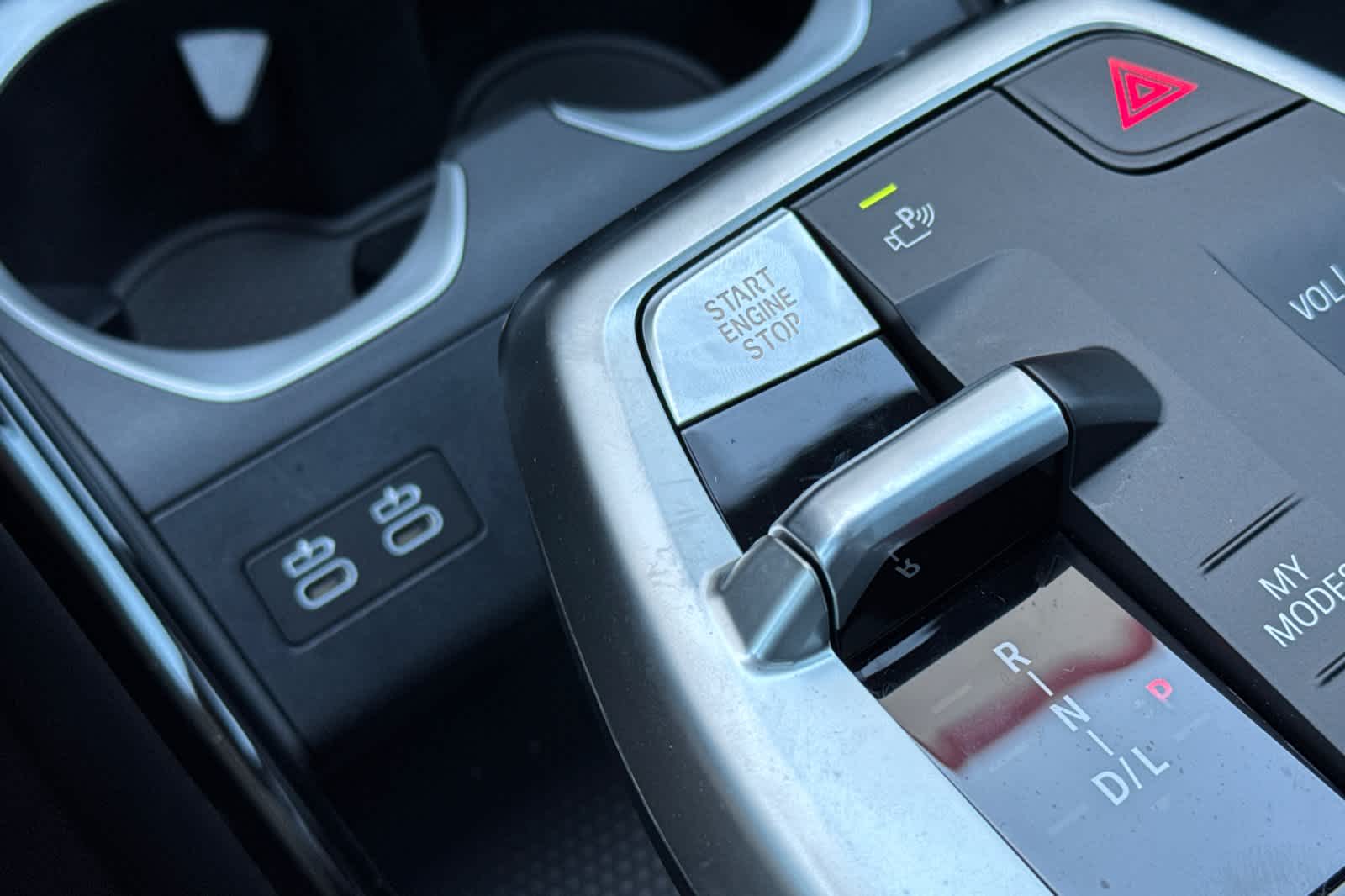 Thumbnail: 2026 BMW X1 - 26