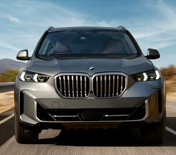 BMW X5 SUV