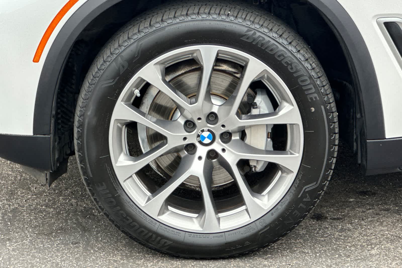 Thumbnail: 2022 BMW X5 - 28