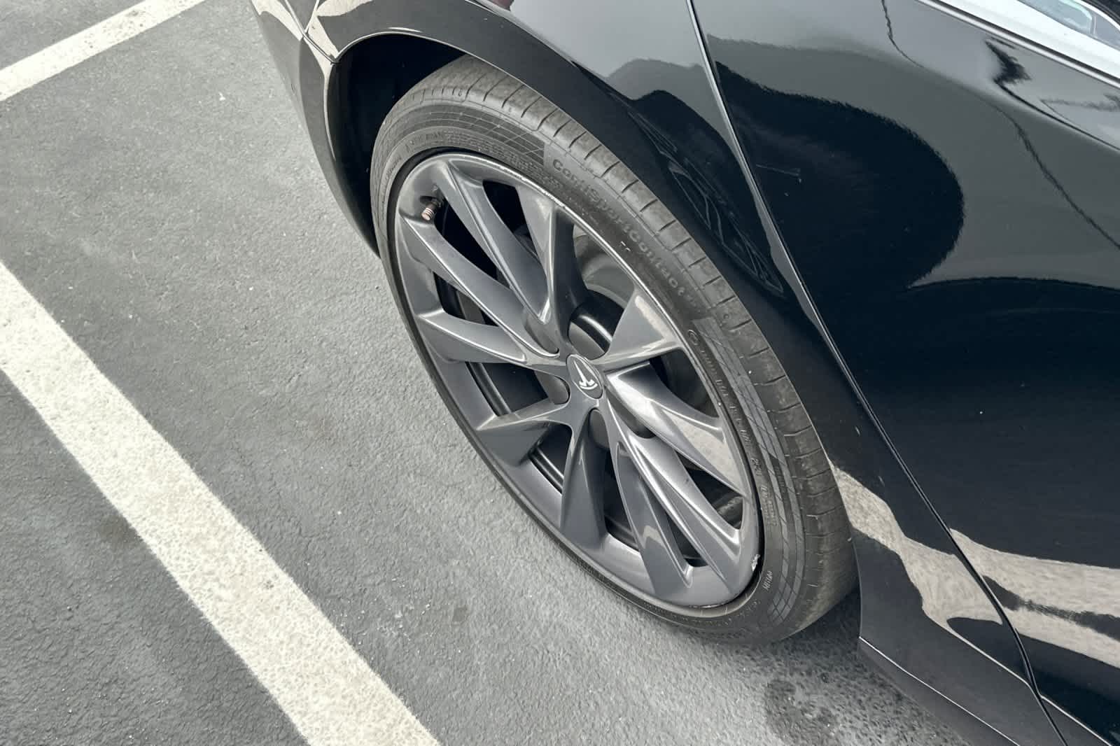 Thumbnail: 2020 Tesla Model S - 12
