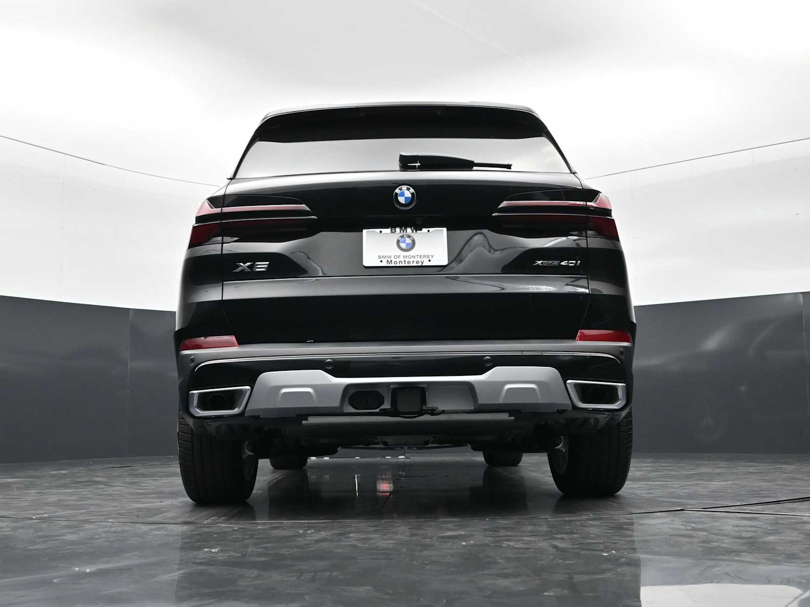 Thumbnail: 2026 BMW X5 - 27