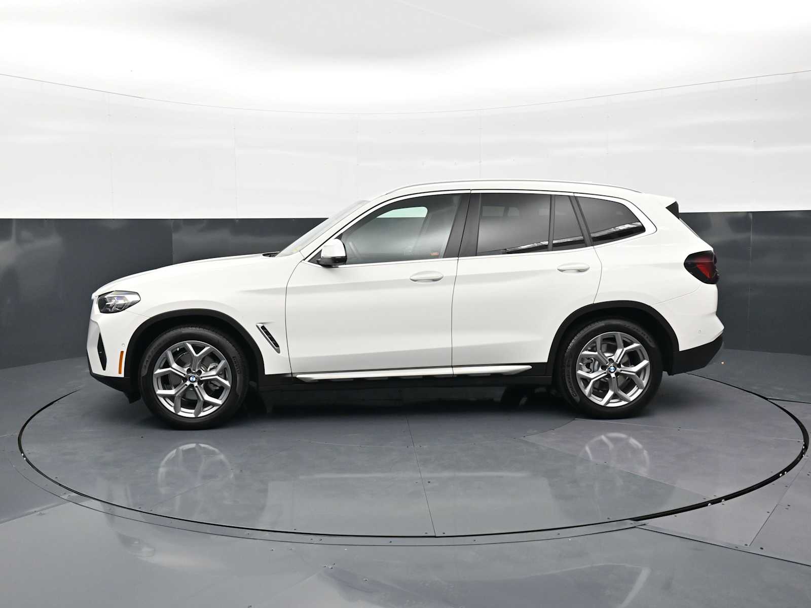 2024 BMW X3 30i - Photo 8
