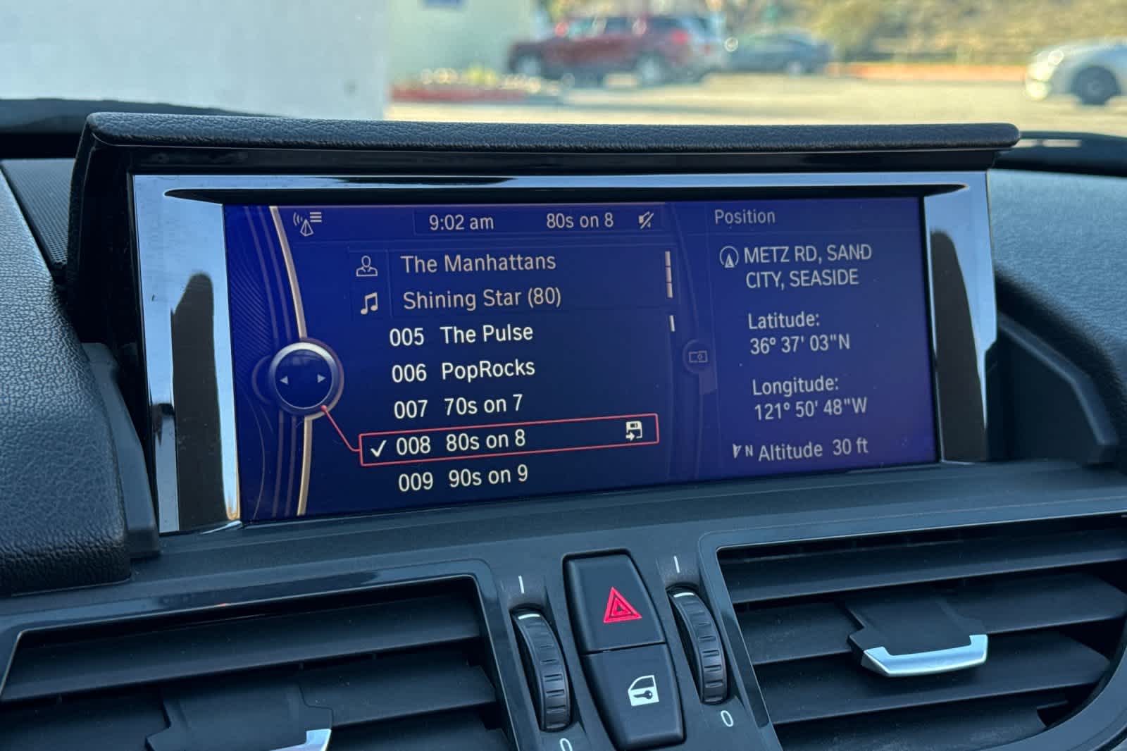 Thumbnail: 2015 BMW Z4 - 18