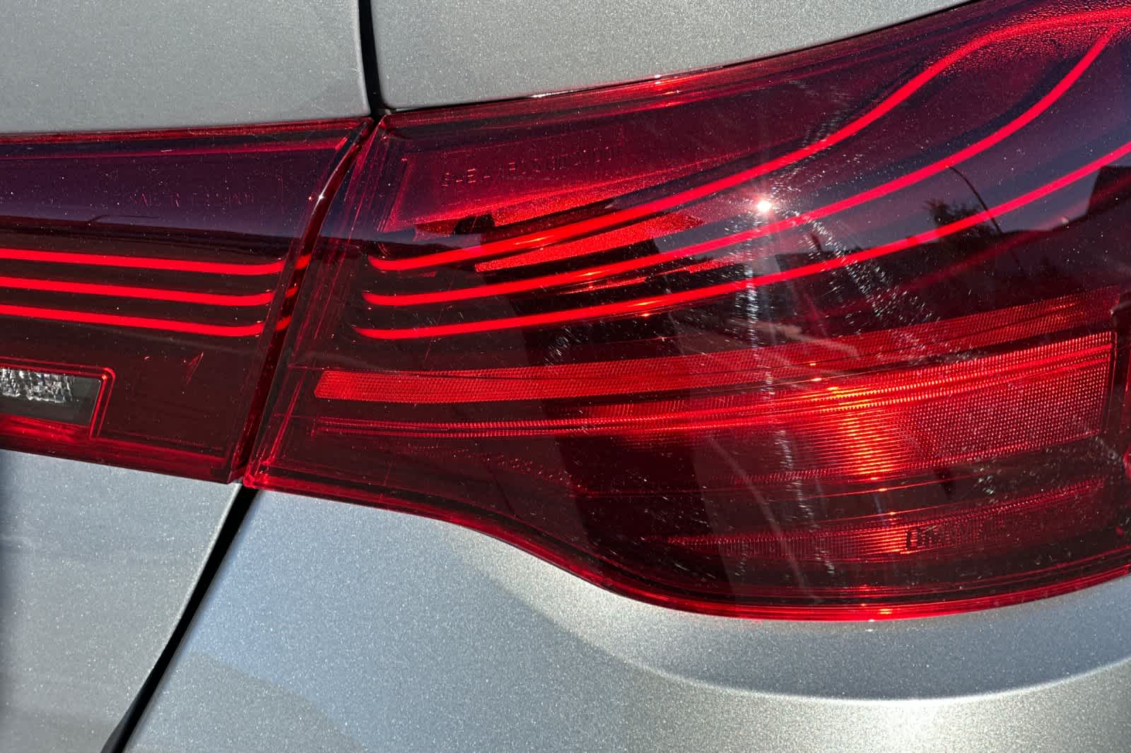 Thumbnail: 2026 BMW M4 - 30