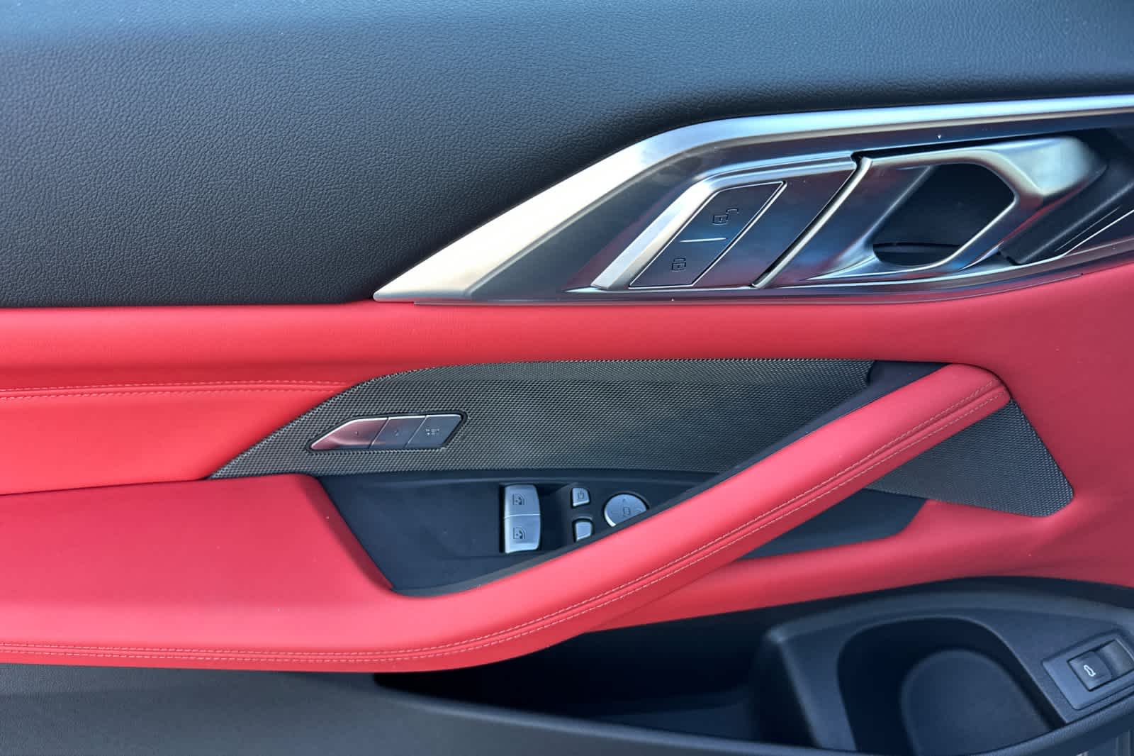 Thumbnail: 2026 BMW M4 - 13