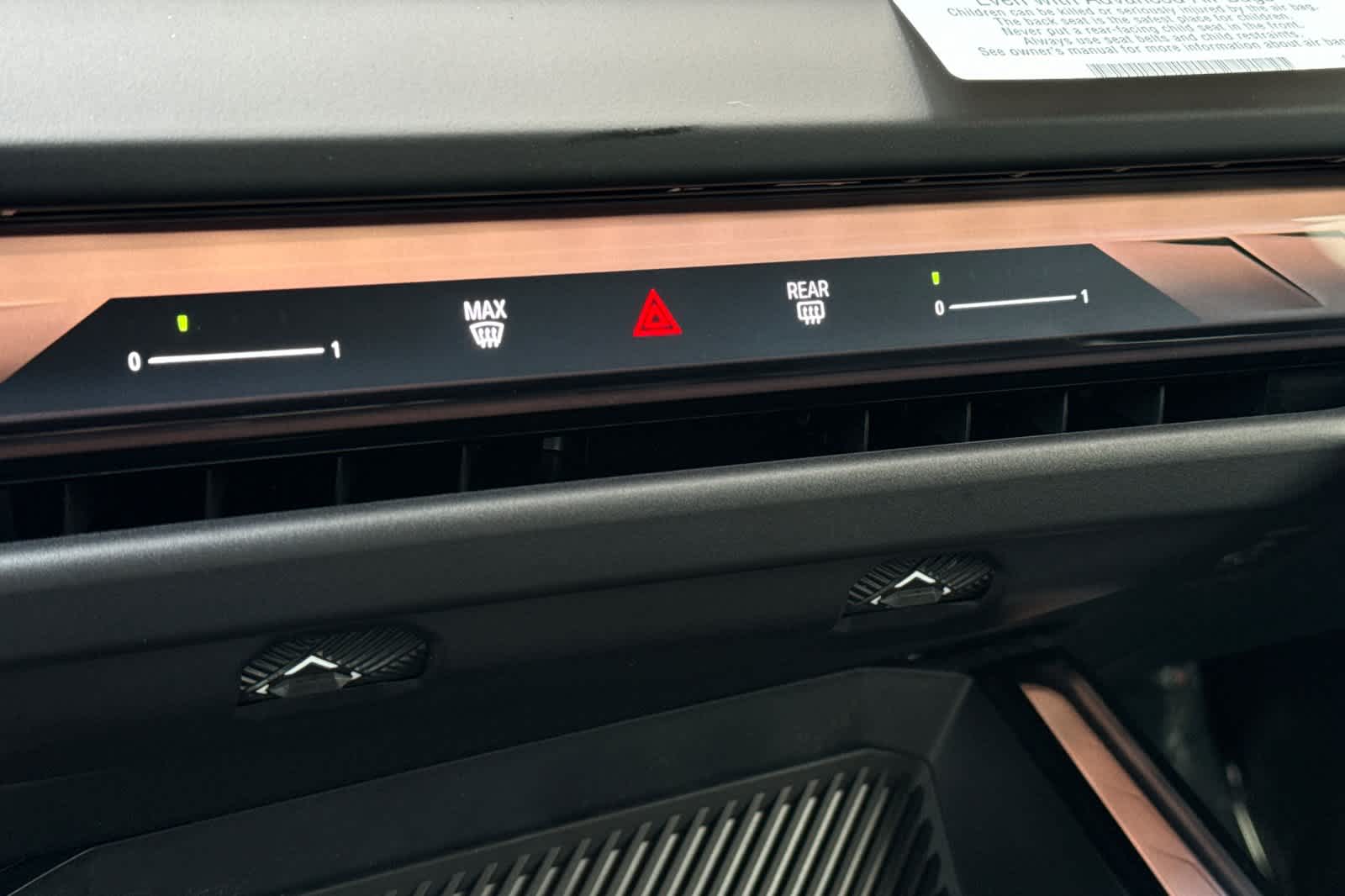 Thumbnail: 2026 BMW X3 - 23