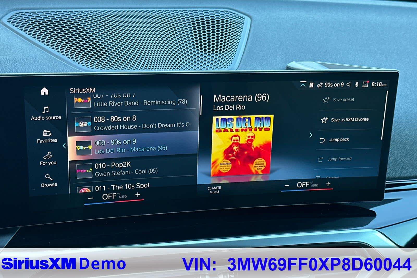 Thumbnail: 2023 BMW 3 Series - 33