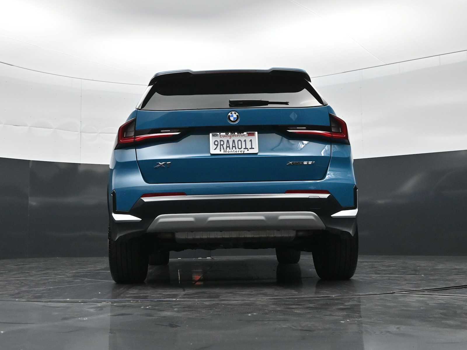 2025 BMW X1 28i - Photo 30