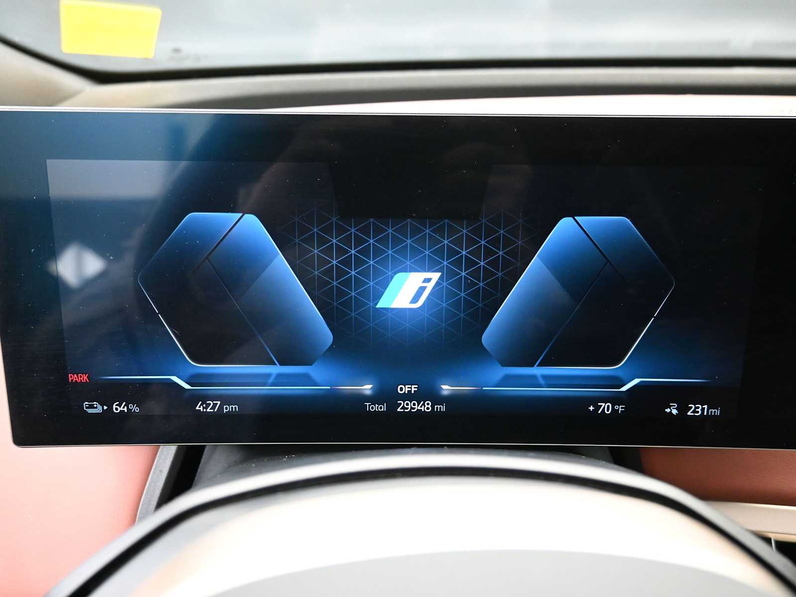 2023 BMW iX Base - Photo 13