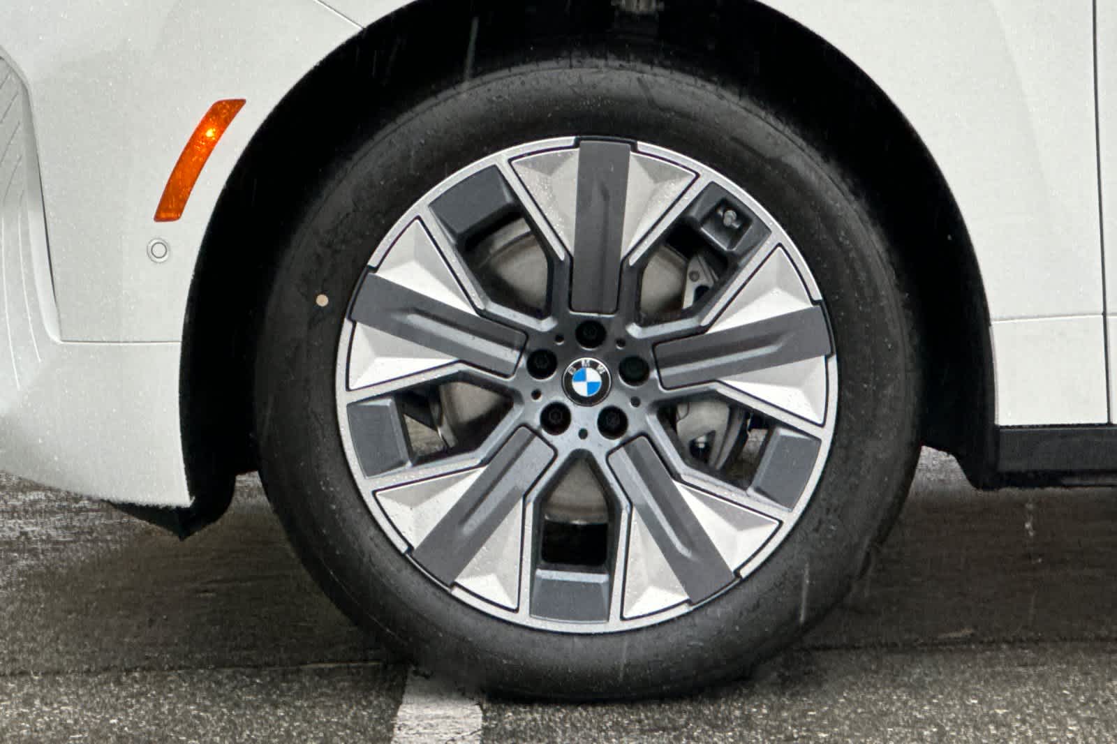 Thumbnail: 2026 BMW iX - 29