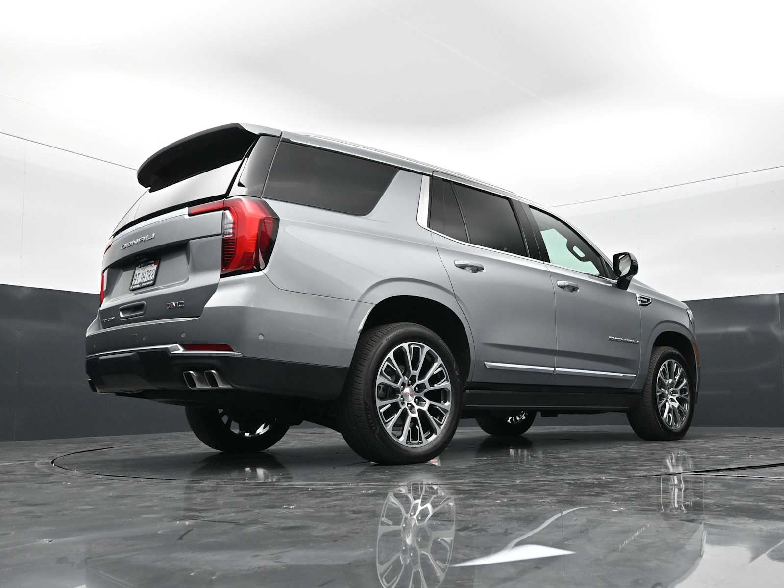 Thumbnail: 2025 GMC Yukon - 29