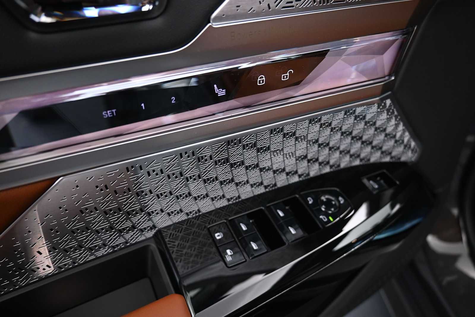 Thumbnail: 2026 BMW 7 Series - 9