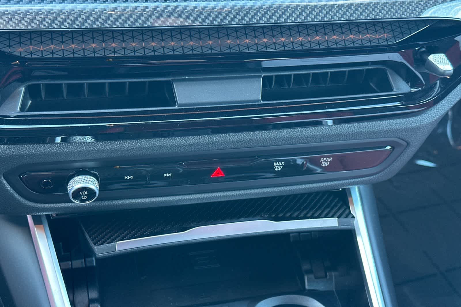 Thumbnail: 2026 BMW M4 - 23