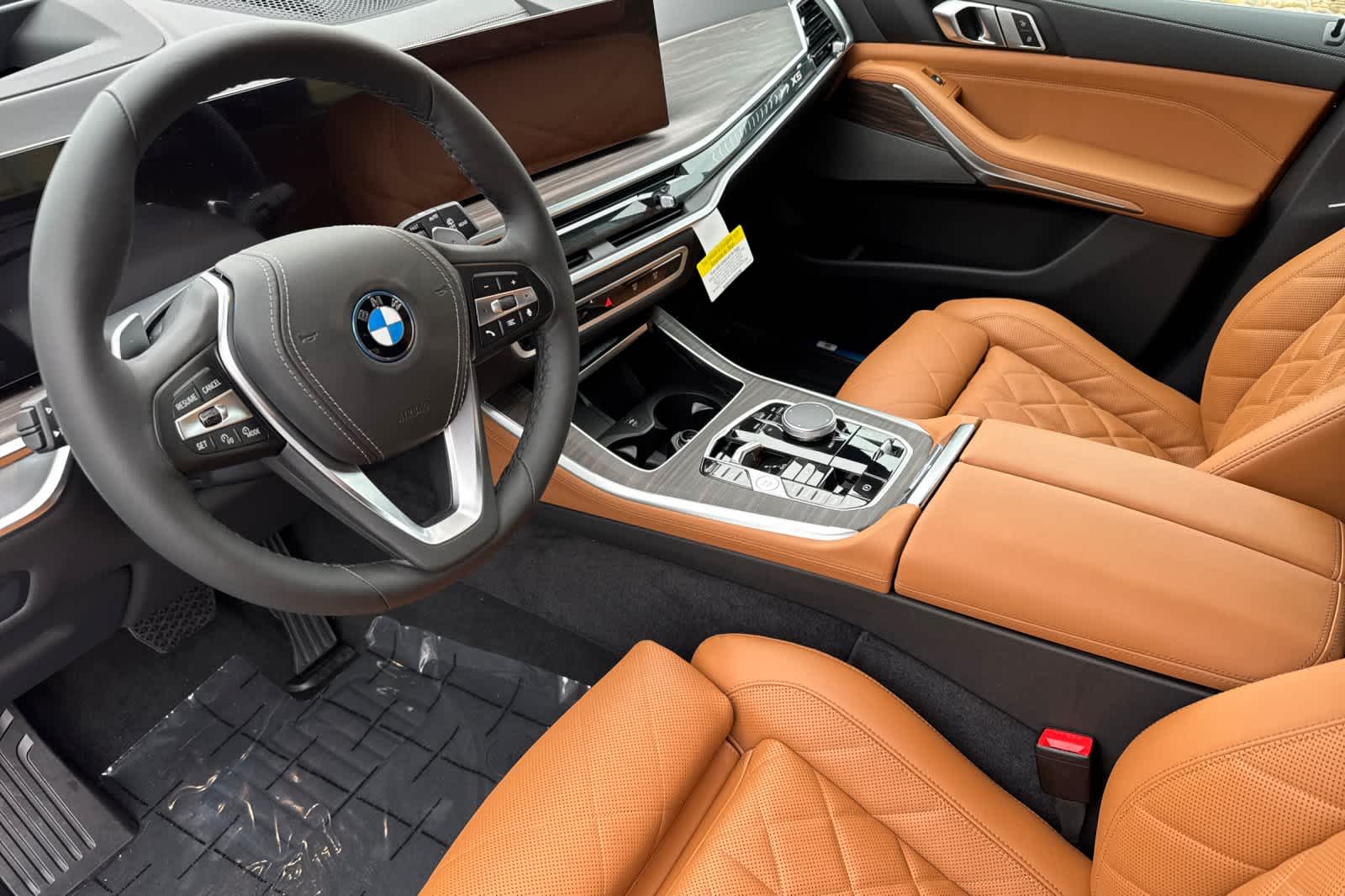 Thumbnail: 2026 BMW X5 - 12