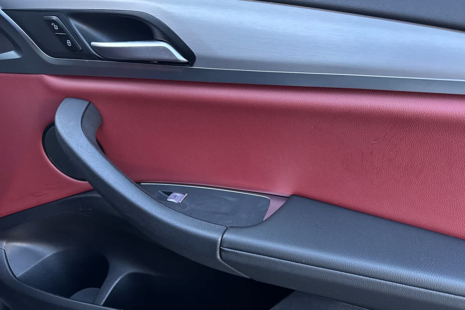 Thumbnail: 2023 BMW X3 - 20