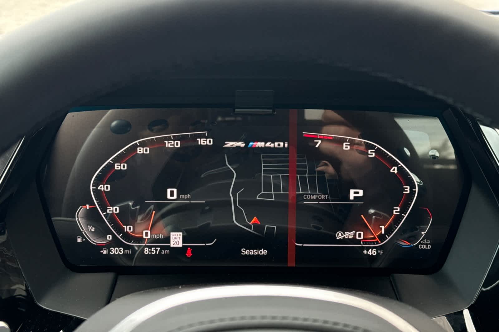 Thumbnail: 2026 BMW Z4 - 27