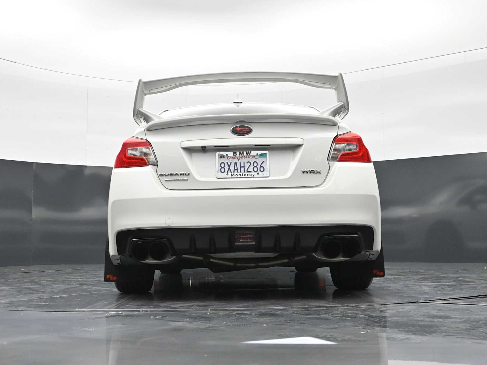 Thumbnail: 2015 Subaru WRX - 30
