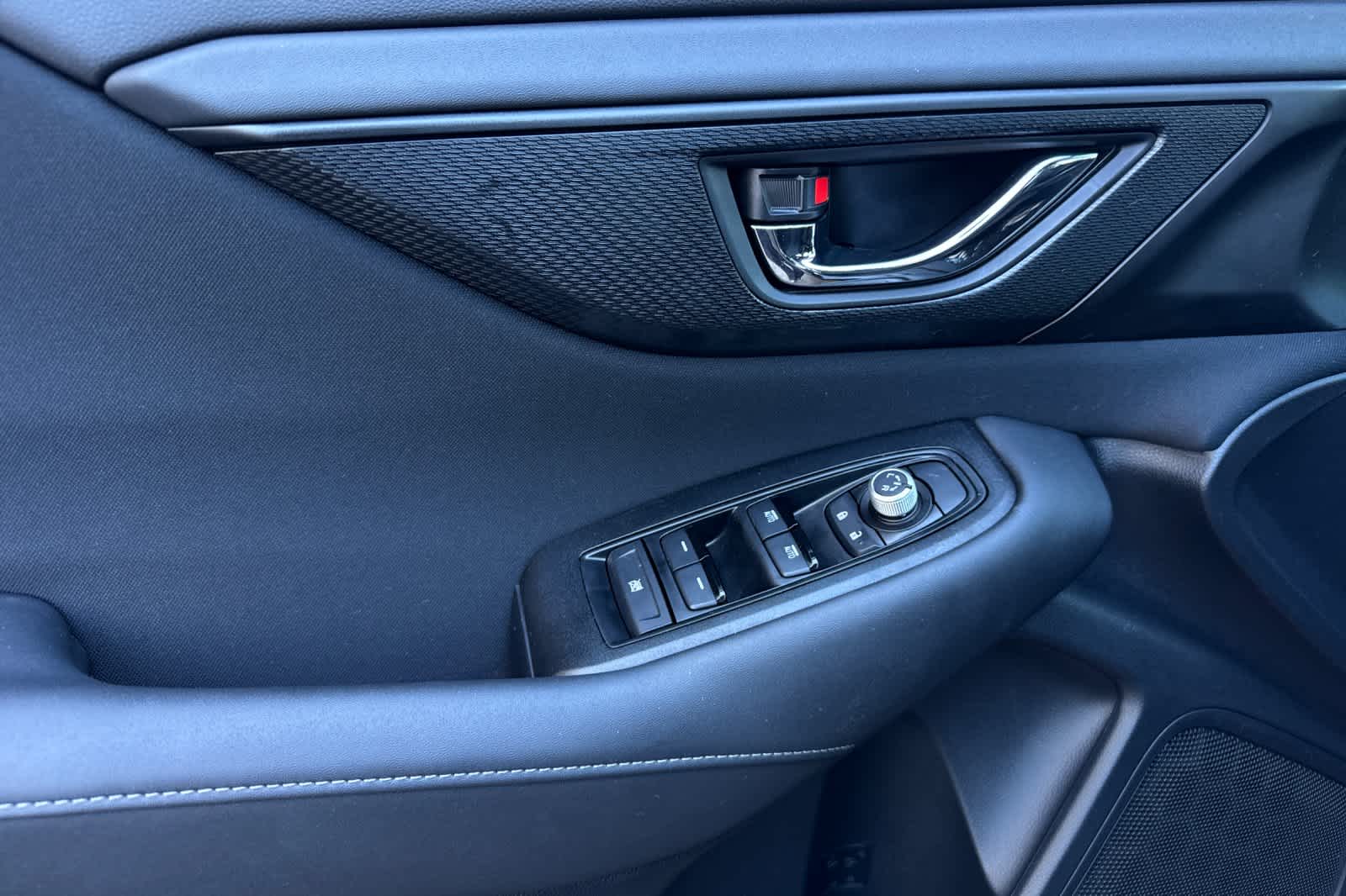 Thumbnail: 2025 Subaru Legacy - 12