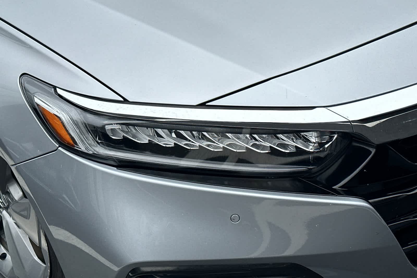 Thumbnail: 2018 Honda Accord - 8