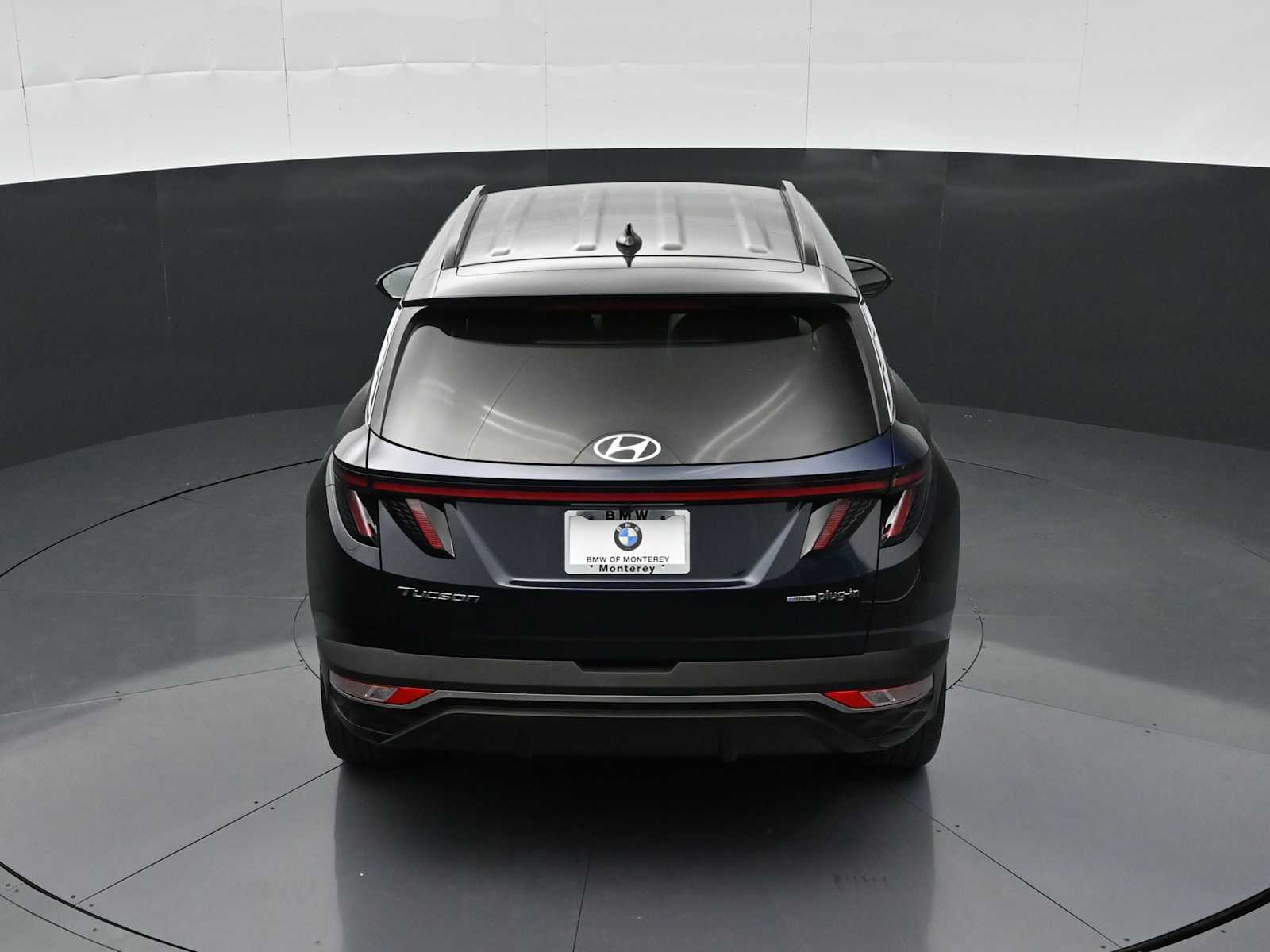 2023 Hyundai Tucson SEL - Photo 20