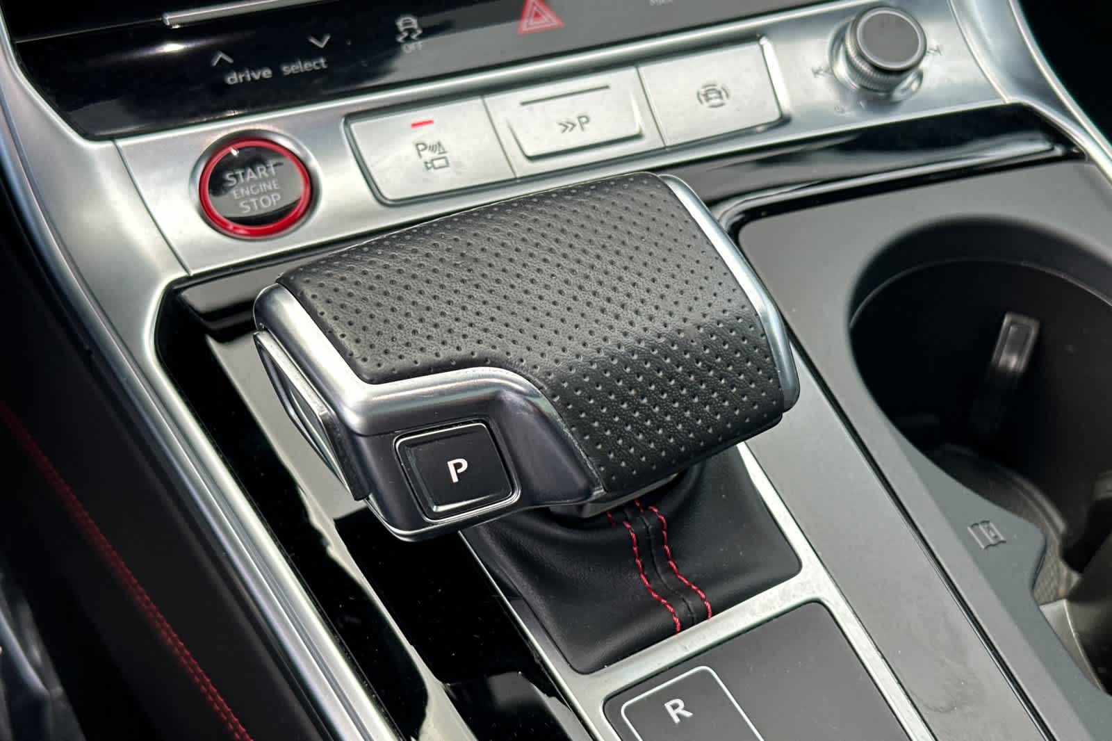 Thumbnail: 2024 Audi RS 7 - 23