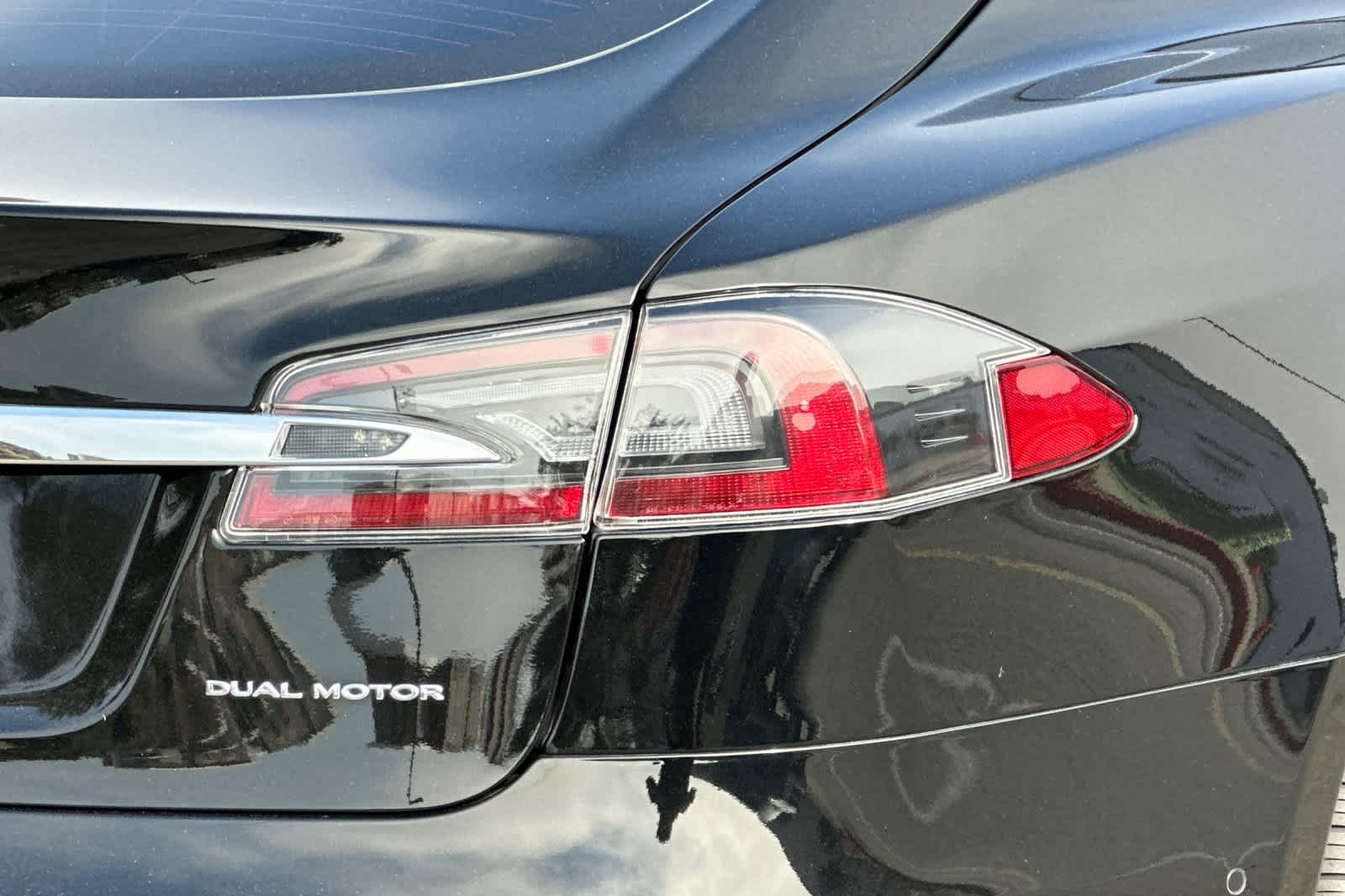 Thumbnail: 2020 Tesla Model S - 30