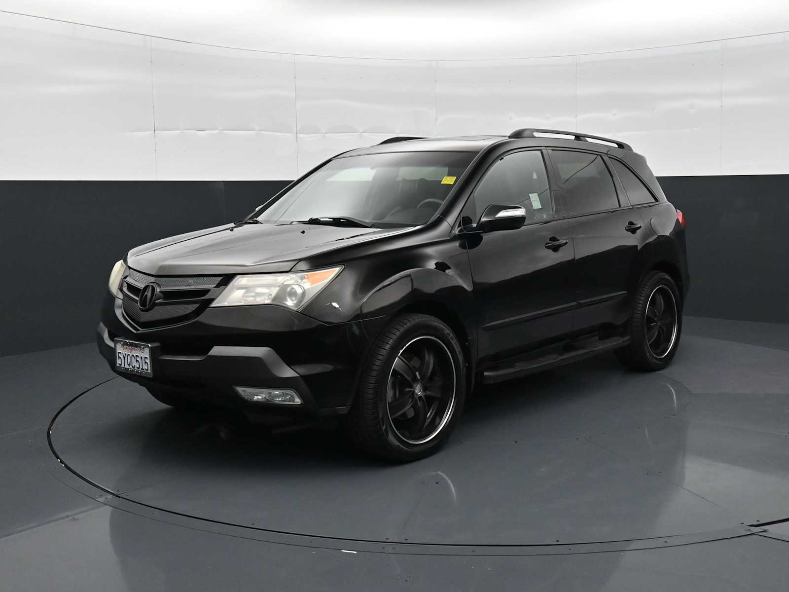 2007 Acura MDX 3.7 Sport Package's photo