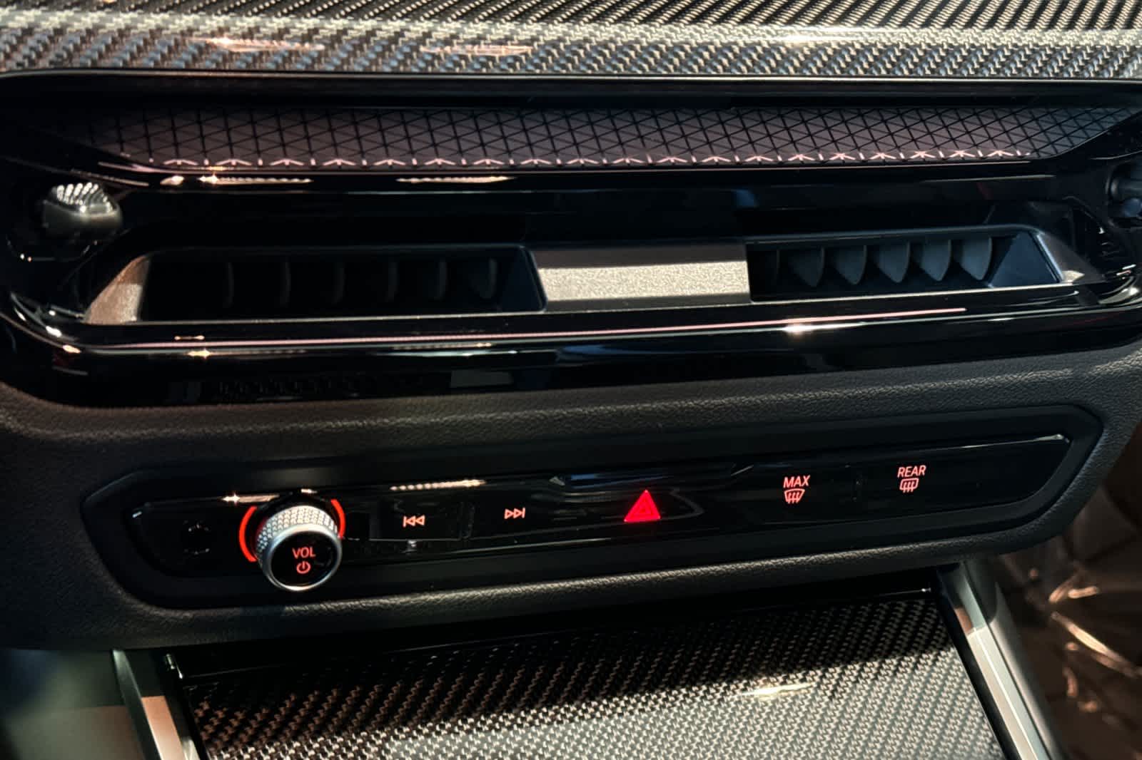 Thumbnail: 2026 BMW M2 - 21