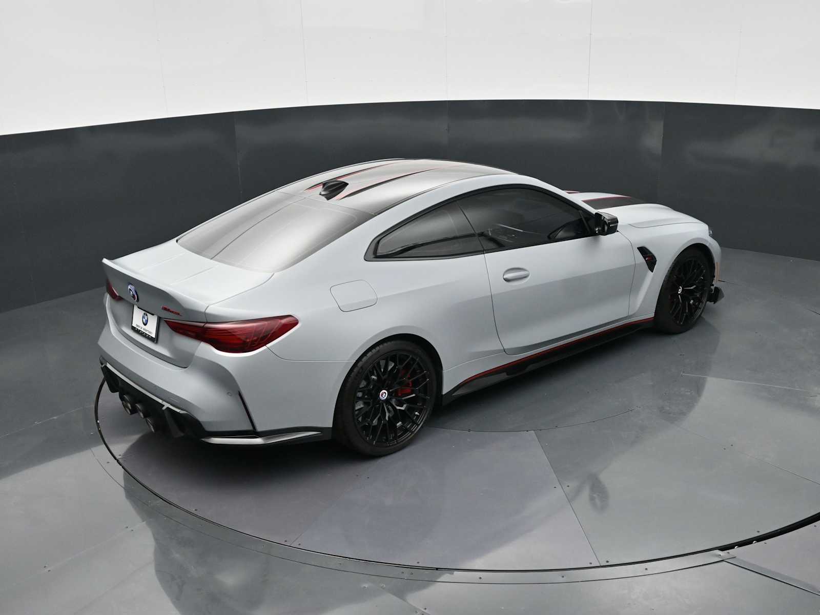 Thumbnail: 2023 BMW M4 - 17