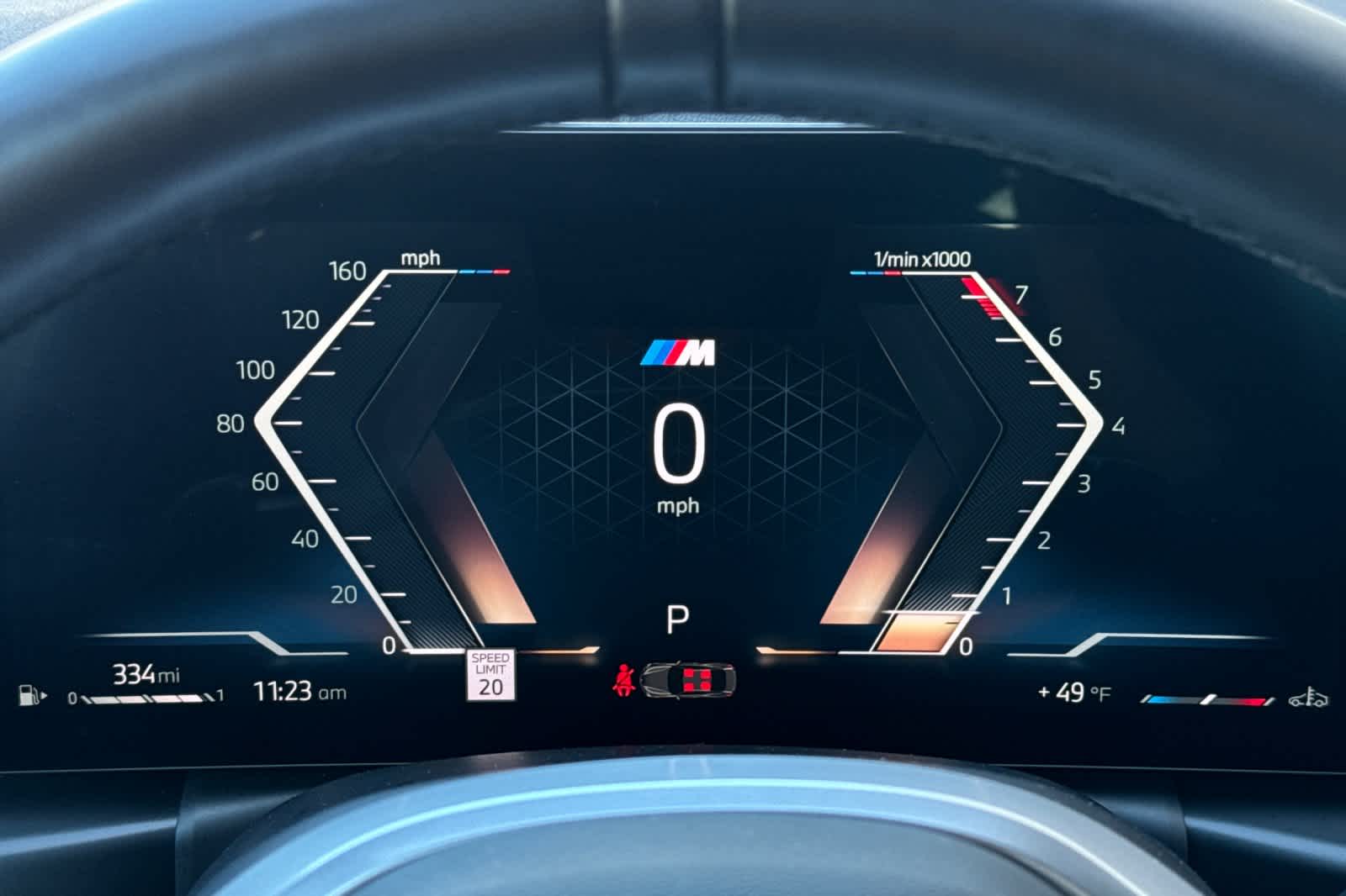 Thumbnail: 2025 BMW 2 Series - 27