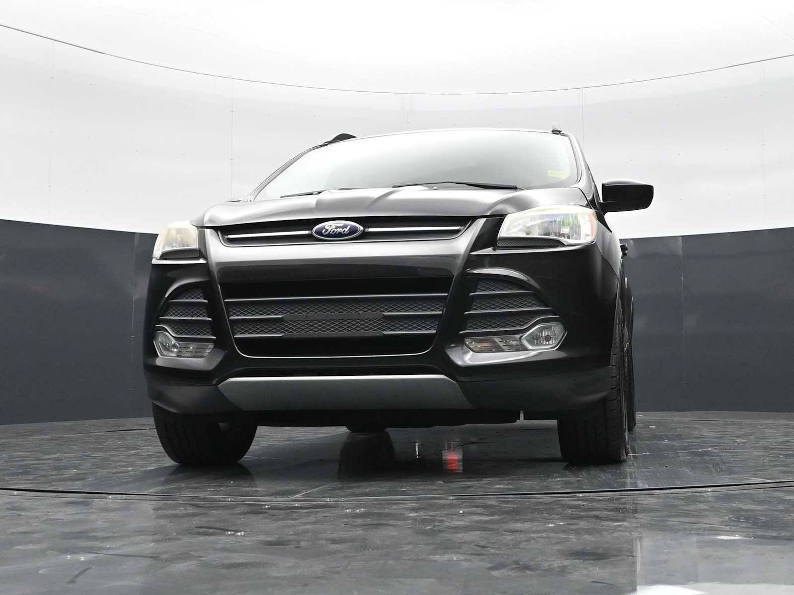 Thumbnail: 2014 Ford Escape - 25