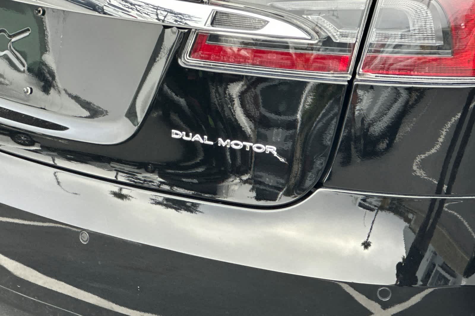 Thumbnail: 2020 Tesla Model S - 15