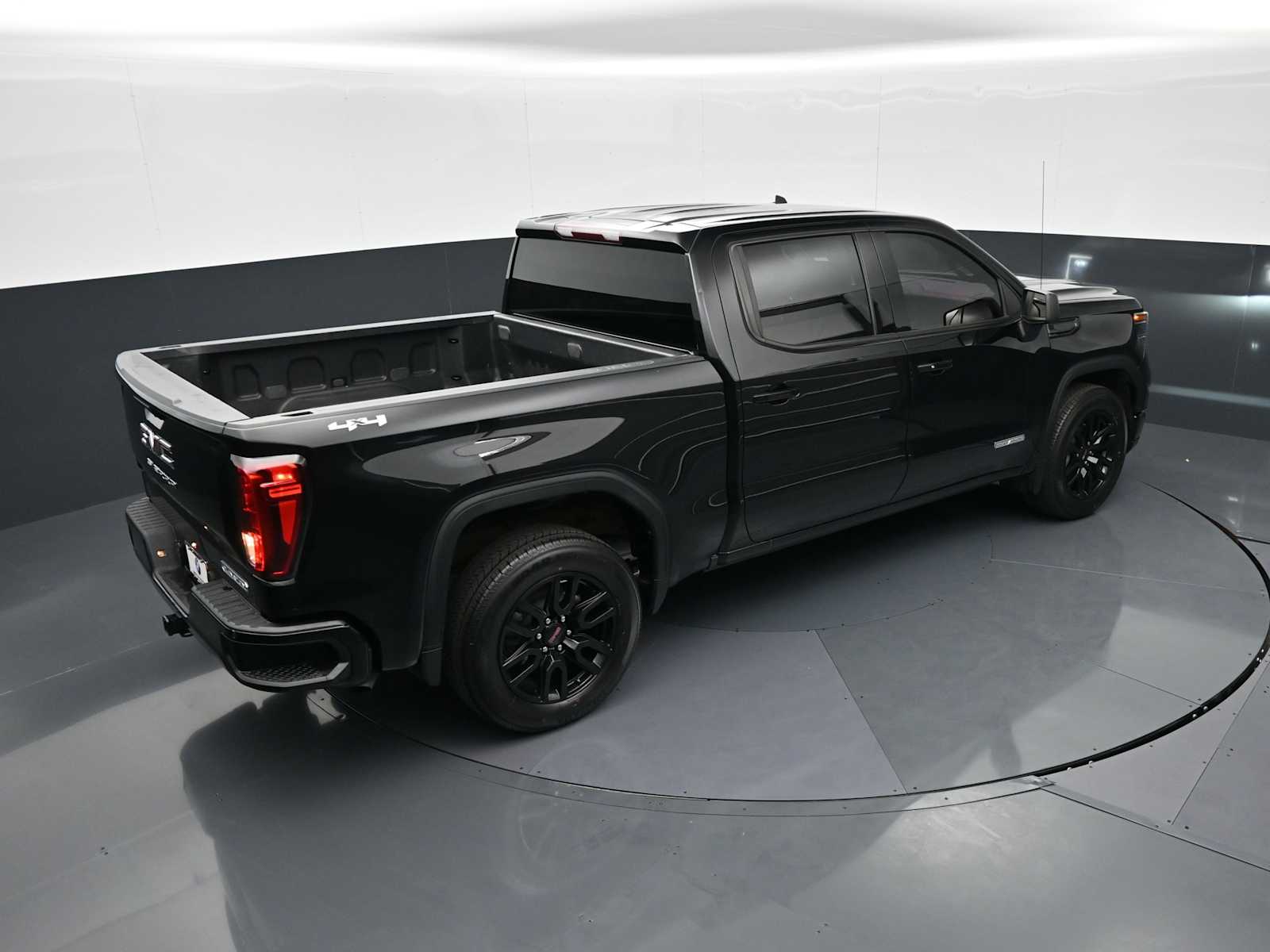 2024 GMC Sierra 1500 Elevation - Photo 20
