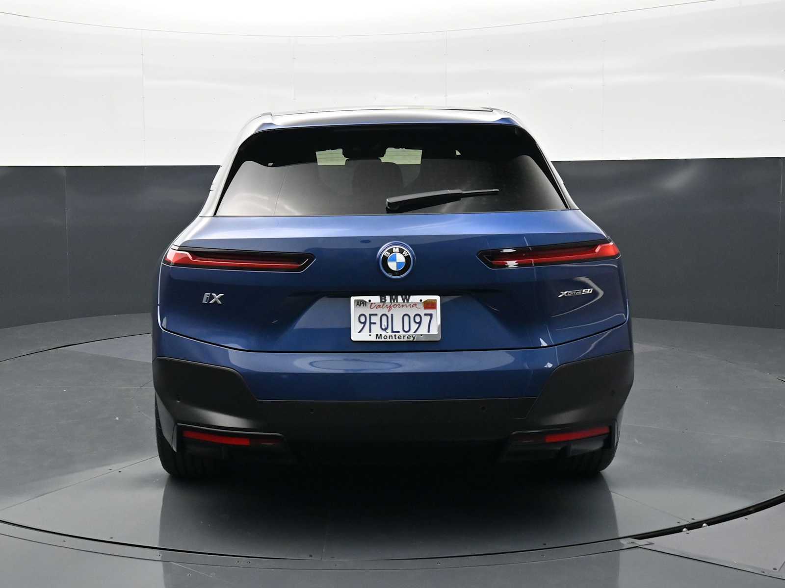 2023 BMW iX Base - Photo 6