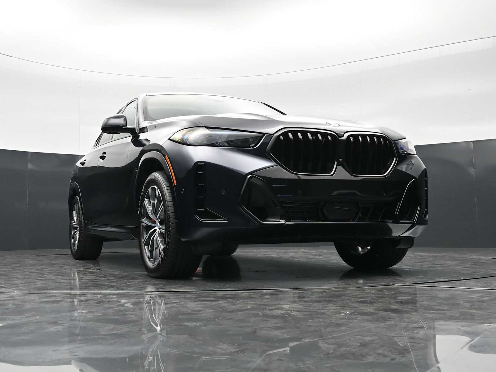Thumbnail: 2026 BMW X6 - 26